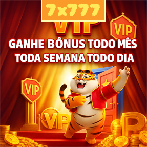7x777 Ganhe R$ 100,00 Gratis