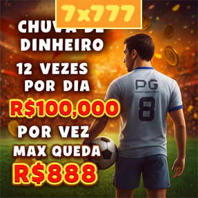 7x777 Fundo de Resgate de Perdas Semanais