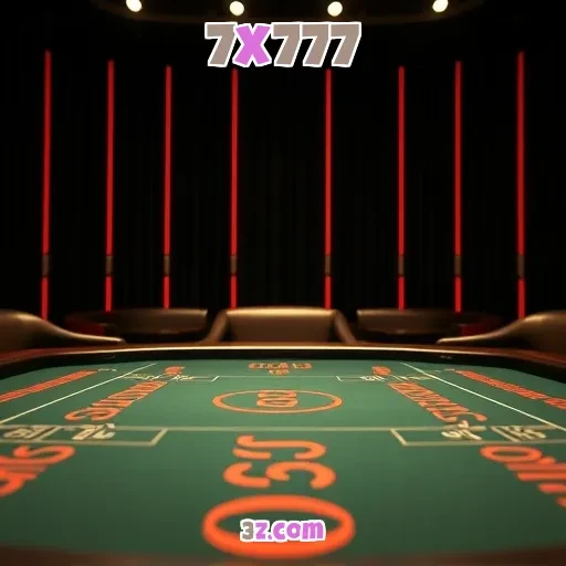 7x777 Bônus