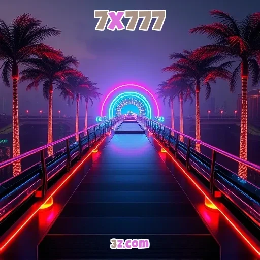 7x777 Promoções