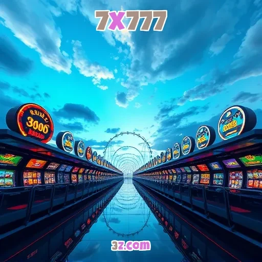 7x777 Estratégia